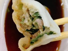 -喜家德虾仁水饺(南山书城店)
