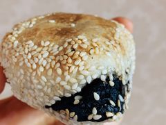 豆馅火烧-隆福寺小吃店(东四店)