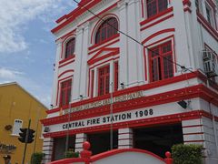 -金伯利街美食夜市