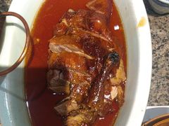 -南京大牌档(苏州中心店)