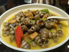 -锡和无锡菜(景丽苑店)