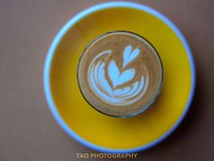 -Seesaw Coffee(朝阳大悦城店)