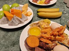 -府上酒店(广州火车站越秀公园地铁站店)