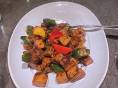 -汤城小厨•粤菜•靓汤(苏州街店)