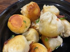 -赵宝美煎包店