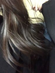 -AN-HAIR SALON专业烫染接发