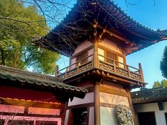 -寒山寺