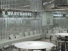 -3号仓库·创意中国菜(嘉兴龙鼎万达店)