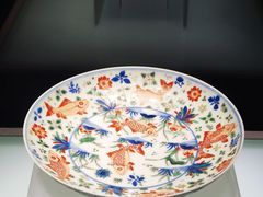 -景德镇中国陶瓷博物馆