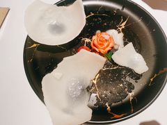 荔枝月亮-ELROJO红·西班牙餐厅(中骏世界城店)