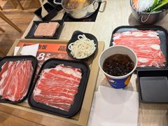 -吉野家 (新街口外大街店)