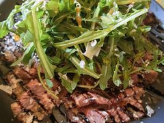 -羽深肉铺 Steak & Wine