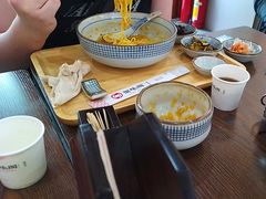 -蟹味阁·蟹黄面(体育西横街店)