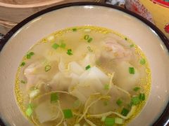 -南京大牌档(凯德大峡谷店)