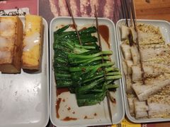-木屋烧烤(南新店)