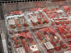 -永辉超市(大西洋银泰城店)