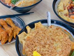 -笋果坊螺蛳粉(竹园小区店)