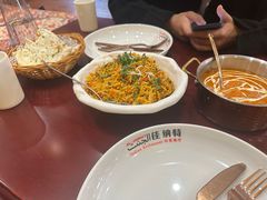 -清真· AL-JANNAT 佳纳特餐厅(仙林店)