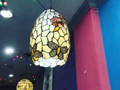 -葛尼沙印度餐厅 (镇明路店)