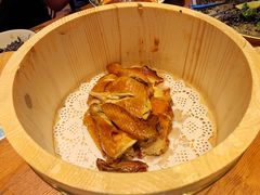 胡桃里烤鸡-胡桃里音乐酒馆(机场店)