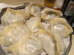 -小船渔村•大连菜•大连焖鱼(黄河路店)