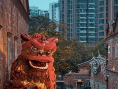-晋江五店市传统文化旅游区
