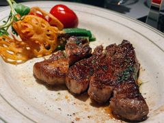 M6肉眼两人分享-燃扒房Steakhouse(皇庭店)