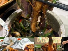 -周大厨辣椒炒肉(巨龙路店)