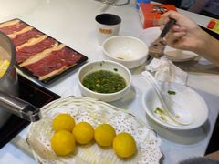 -潮牛禾记•潮汕鲜牛肉火锅(新亚洲店)
