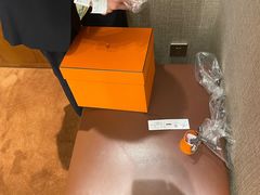 -爱马仕 HERMES(上海ifc商场店)