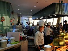 -339旋转餐厅(天府熊猫塔店)