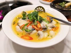 -珍膳禧宴·宴会厅