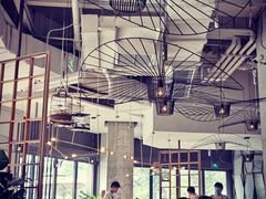 -The Rug Cafe(王府中环店)