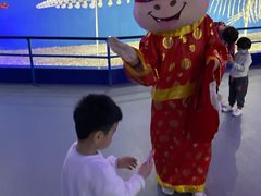 -福州罗源湾海洋世界旅游区