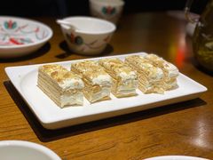 -天山醉美·新疆餐厅(富华里店)