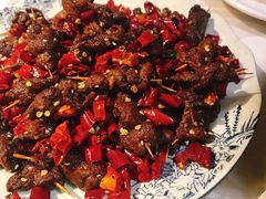 -付掌柜在成都·热炒砂锅集(金禾店)