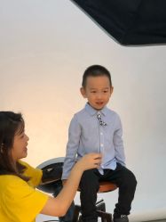 -海马体家庭照相馆(杭州远洋乐堤港店)