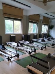 -归位瑜伽＆普拉提馆