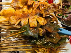 -老赵太太麻辣烫涮肚馆(大经路店)