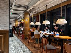 -金谷园饺子馆(北邮总店)