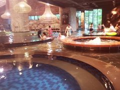 -清河半岛温泉度假酒店