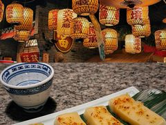 -南京大牌档(青岛万象城店)