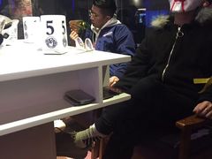 -Moss7Club 剧本杀桌游(inspark店)