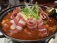 -崔解放·朝韩大排档(虹悦城店)