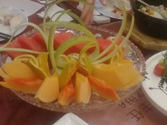 -东江海鲜酒家(艺都分店)