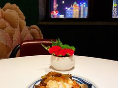 -三号黄浦会Canton Table