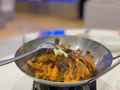 -云庭汇·粤菜海鲜(东盟盛天地店)