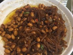 -杨记小骨头羊杂馆(南五马路店)