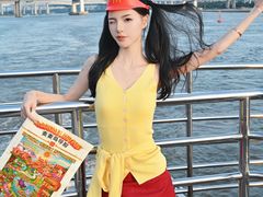 -闽江夜游台江旅游码头