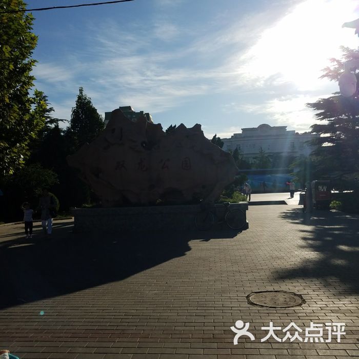 双龙公园图片-北京公园-大众点评网